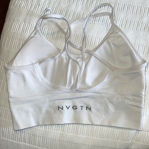 NVGTN SPORTS BRA